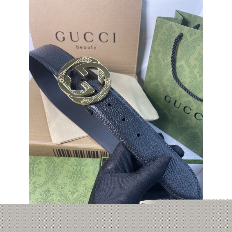 G*u*i belts